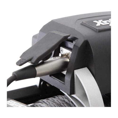 Winch inalámbrico resistente agua, 17500 libras miniatura 6