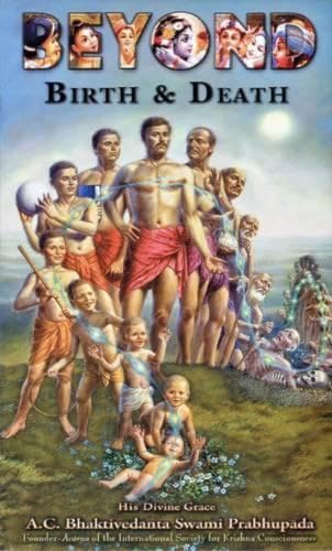 Beyond Birth & Death