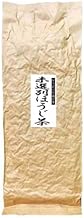 未選別ほうじ茶100ｇ 水出し《 私たちが作った“屋久島自然栽培茶”です 》/無農薬/無化学肥料