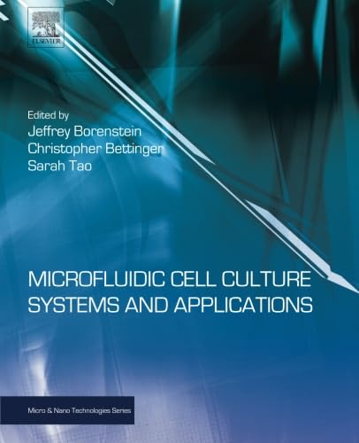Microfluidic Cell Culture Systems and Applications : Amazon.com.tr: Kitap