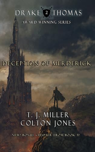 Deception of Merderick (Drake Thomas)