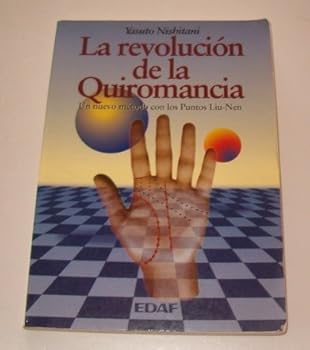 Paperback Revolucion de la quiromancia, la [Spanish] Book