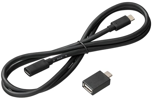 Amazon.co.jp: Kenwood(ケンウッド)TypeC⇔TypeCカーナビ用USBケーブル
