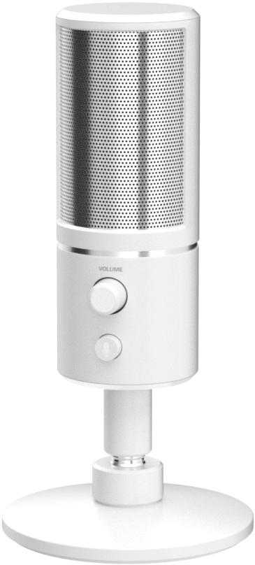 Amazon.com: Razer Seiren X USB Streaming Microphone: Professional 