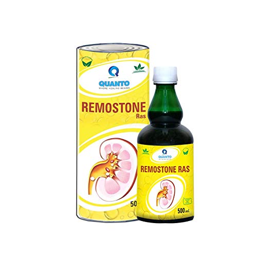Remostone Ras | Ayurvedic for Kidney Stone | 500ml Remostone Ras | Ayurvedic for Kidney Stone | 500ml
