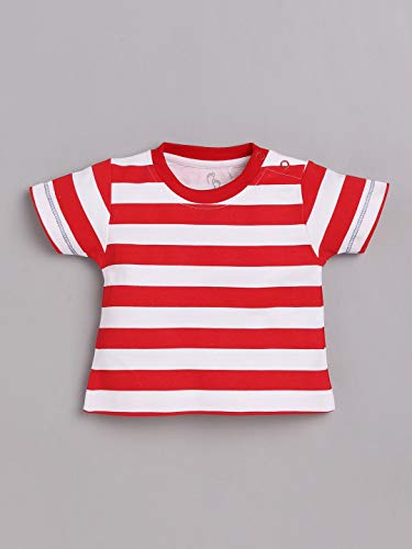 Image of BABY GO baby-boys Dungaree