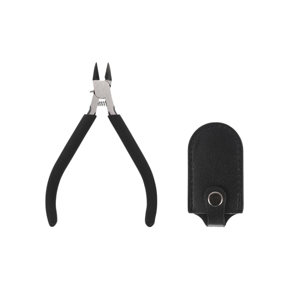 for Maker' S Supply 3D Printed Model Diagonal Cutting Pliers for Maker Treasure House-QA018 Flush Cutter