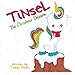 Produktbild Tinsel the Christmas Unicorn