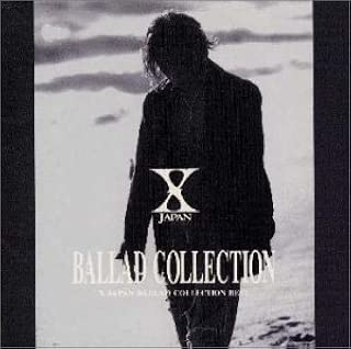 BALLAD COLLECTION