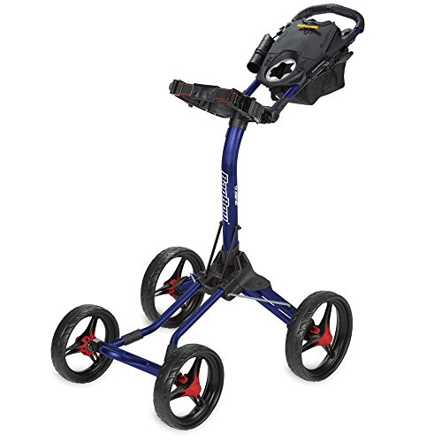 Bag Boy Quad XL Golf Cart