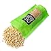 Oh! Nuts Pine Nuts (Pignolias) - Raw - 100% Natural Pine Nuts - 1 lb Bulk Bag - Premium Pignoli Packed with Protein