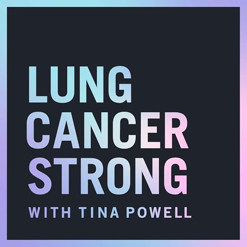 『Tina's Podcast』のカバーアート