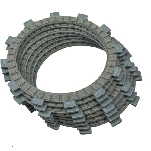Disque d'embrayage moto pour restaurer la puissance de votre KLX250S en randonnée
