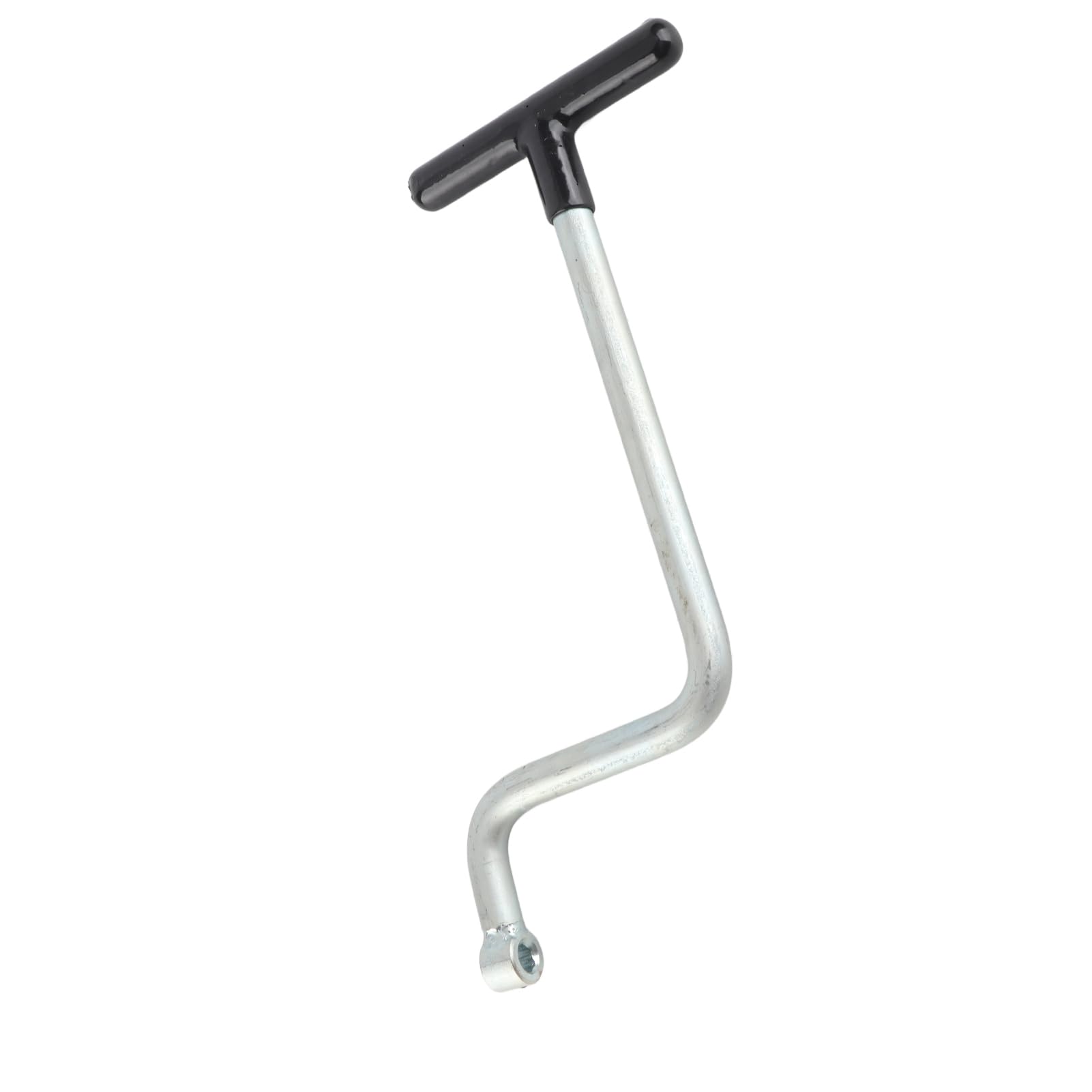 Llave de Alineación de Ruedas Herramienta de Ajuste de Puntera de Eje Trasero de Acero de Alta Resistencia Universal para, 1 Pieza