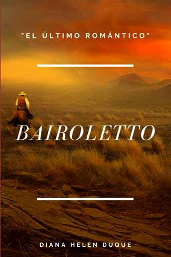 BAIROLETTO (Spanish Edition)