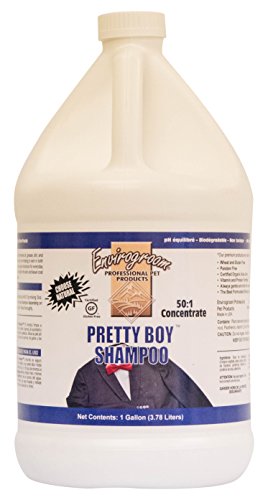 Image of Pretty Boy Shampoo 50:1