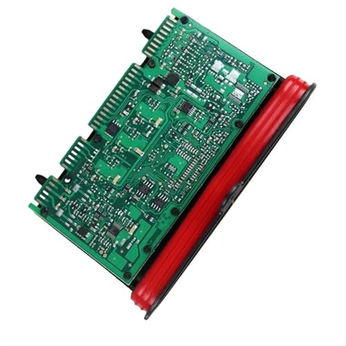 Module phares adaptatifs xénon BMW X3 X4 avec stabilisateur D1