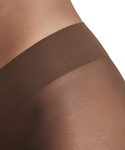 Image of FALKE Women's Matt Deluxe 20 Denier Sheer Tights