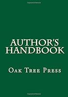 Oak Tree Press Author's Handbook 1610099753 Book Cover