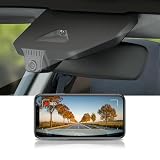 Fitcamx 4K Dash Cam Suitable for Lexus LX600 & LX 700h 2025-2026, OEM Look