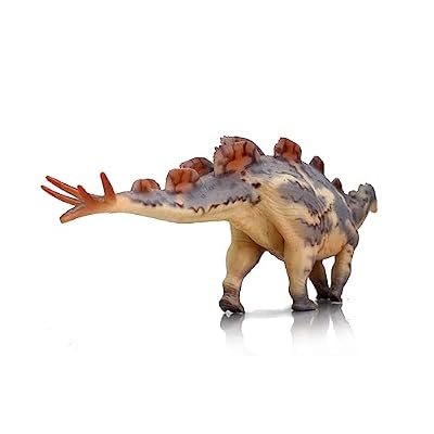 Wuerhosaurus (JiaoTin)