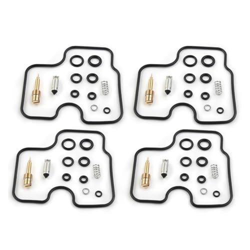 Kit réparation carburateur CB400SF anti-fuite pour restaurer le pointeau