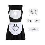 Femmes Sexy Chemise de Nuit Bretelles Dos Nu Sexy Chemise de Nuit Costumes Passion Cosplay Lingerie Costume Livre Lingerie