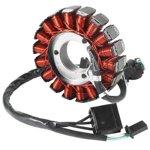 Stator d'allumage moto pour Kawasaki Ninja 300 et Z250 EX300 2013-2017