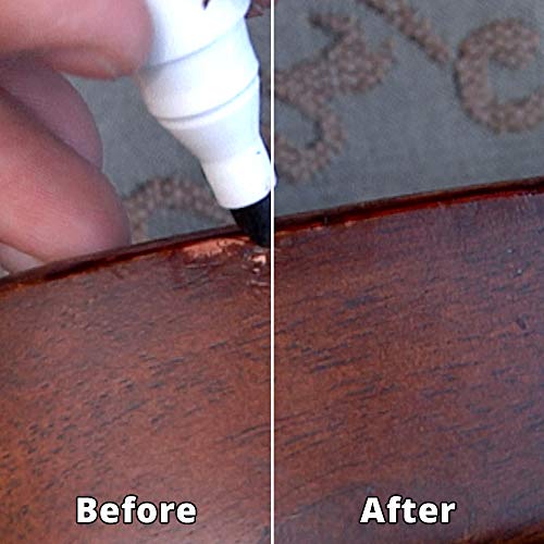 Rejuvenate New Improved Colors Wood Furniture 