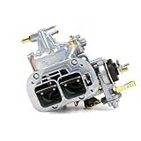 Carburatore Dgv 32/36 Carburatore per Ford Mk1/Mk2 per Escort per Sierra per Capri per Weber/EMPI/Holley/FAJS/SOLEX carby