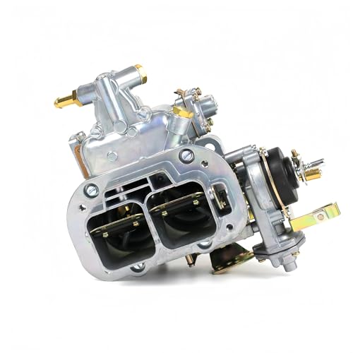 Carburateur de voiture 32/36 DGV type Weber EMPI Holley pour moteur Ford Mk1 Mk2