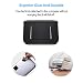 TENSUN Soporte para Portátil Invisible, 2Pcs Soporte para Computadora Portátil Plegable, Cooling...