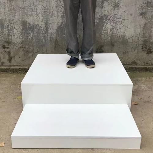 Vitrine de bijoux et supports de base pour décoration de fête à la maison - 6