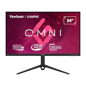 ViewSonic (from USA) - VX2428J 60.96 Cm (24