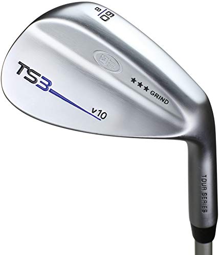 Us Kids Tour Series Wedge (Graphitschaft Schaft) 2018 Juniors RH 137,2 cm hoch Lob Wedge (LW) (Single Club) 60 Grad Loft