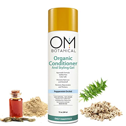 6 Best Vegan Conditioner Brand Reviews (2022) VegByte