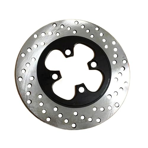 Disque de frein arrière moto DY150-20 étrier 220mm 58mm 80mm