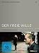 Produktbild Der freie Wille (Arthaus Collection)