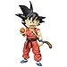 TAMASHII NATIONS Bandai S.H. Figuarts Kid Goku Dragon Ball Action Figure
