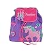 Kinderrucksack Einhorn Stephen Joseph personalisiert mit dem Vornamen Ihres Kindes
