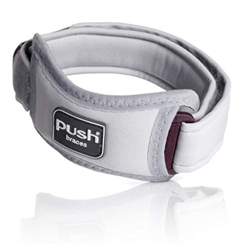 Push Braces Medizinische Kniescheibenbandage, zur...