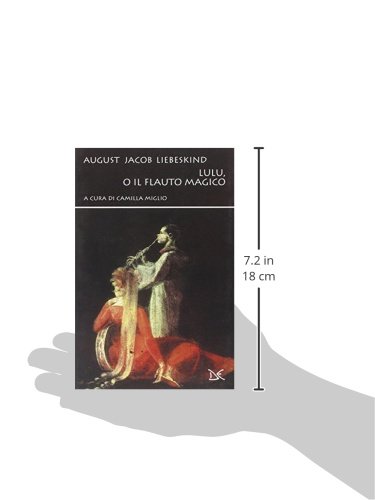 Lulu, O Il Flauto Magico - 2