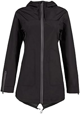 mondetta rain jacket