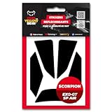 FEAR THE YELLOW BEAR YELLOW BEAR