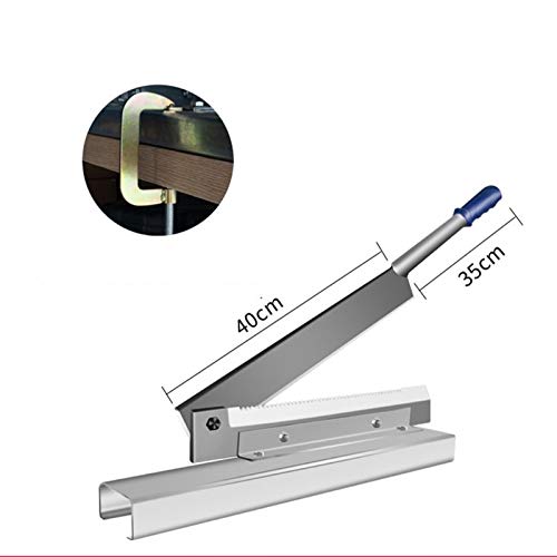 Allesschneider Fleisch Manuelle Küchenmaschine Chopper, Universal Slicer Fleisch Lebensmittel Cutter Gemüsehobel… – Bild 3