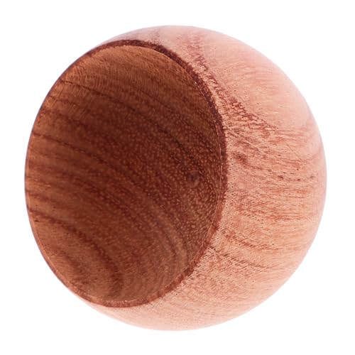 Difusor aromático eléctrico de madera minkissy pequeño