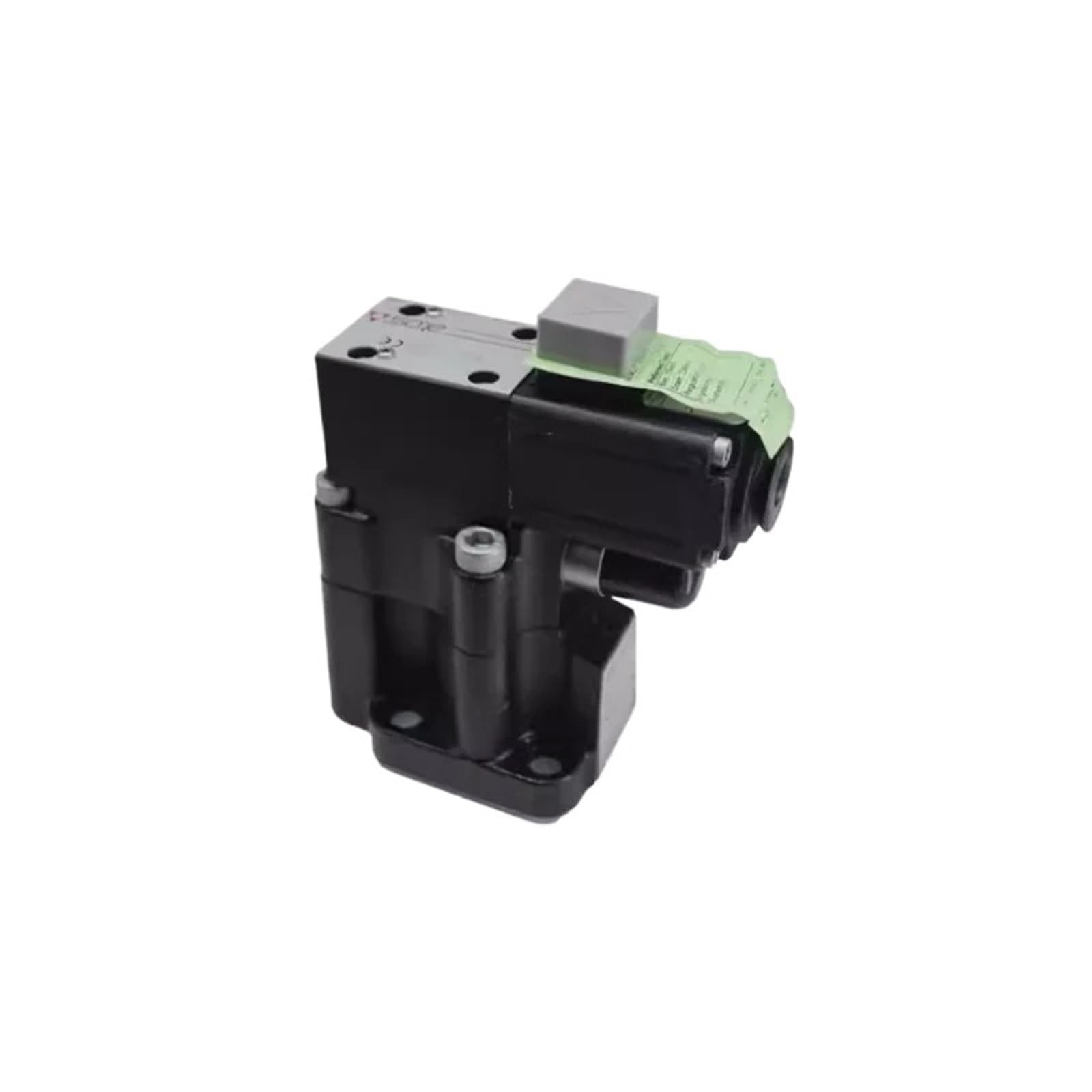 Zrshcxws One Color 1Pcs Proportional Relief Valve Rzmo-P1-010/100-20 Rzmo-P1-010/210-20 Rzmo-P1-010/315-20(Rzmo-P1-010 100 20)