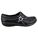 CLARKS Women's, Asland Indigo Slip on Shoe Wear These casual shoes for everyday