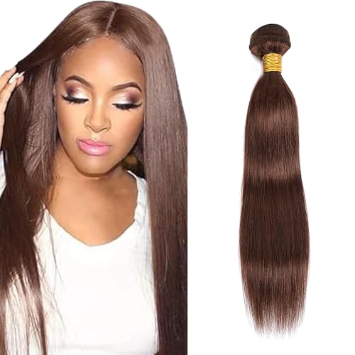 Extensiones de cabello natural de doble trama para un volumen y largo impactantes