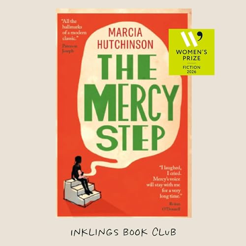 Marcia Hutchinson: The Mercy Step